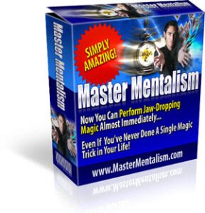 Master Mentalism Course review features